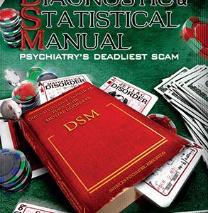 Diagnostic and Statistical Manual